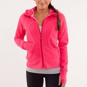 Lululemon Scuba Hoodie